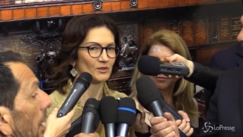 Gelmini: “Centrodestra unito per formare il governo. Basta con i diktat”