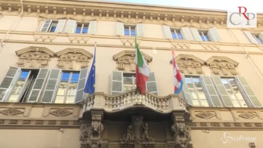 “Nuove generazioni” in mostra va Torino