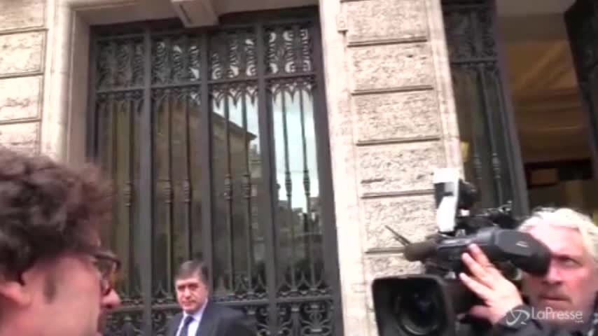 Toninelli: “Senza M5S niente governo”