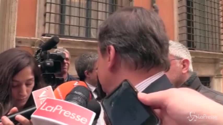 Calenda: “Nessuno vuole un governo Lega-5Stelle”