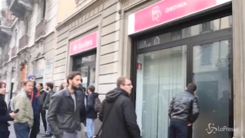 Foodora, bocciato il ricorso dei rider licenziati