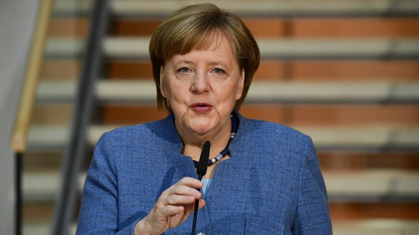 Germania, raggiunto l’accordo per la Grosse Koalition