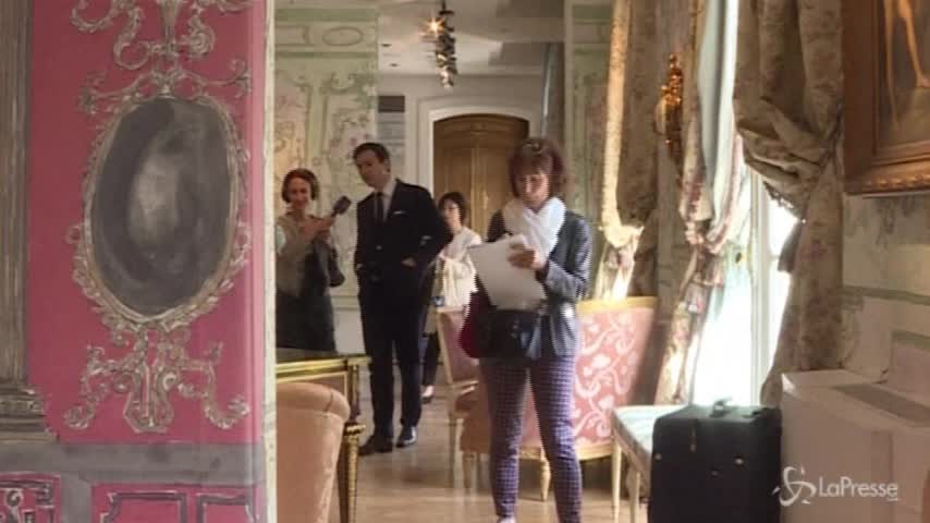 Comprare un pezzo del Ritz di Parigi è possibile