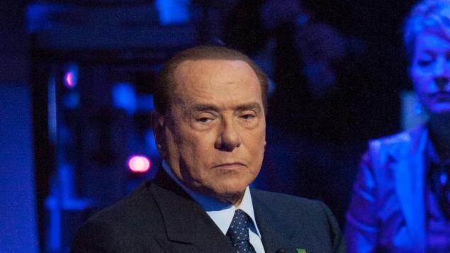 Processo Ruby Ter, procura chiede rinvio a giudizio di Berlusconi