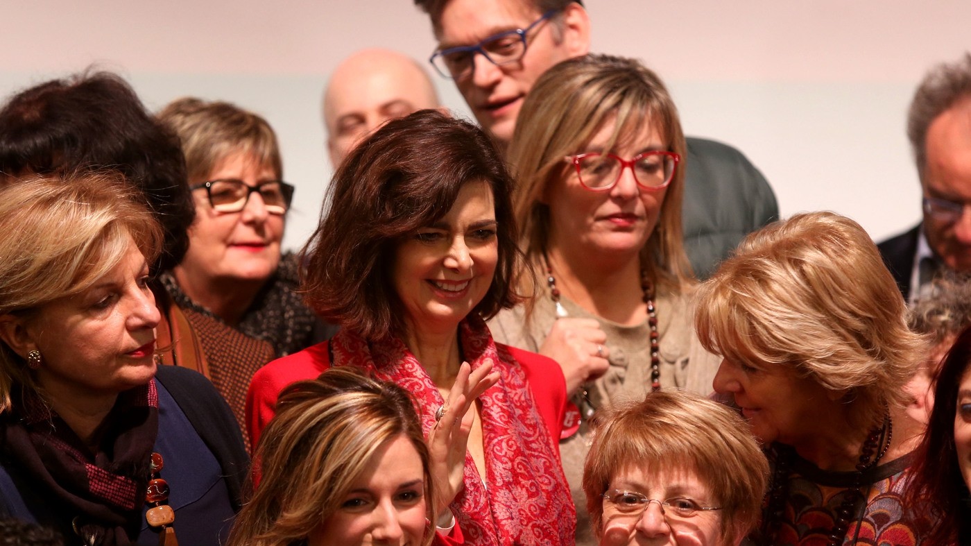 LEU, tutti i candidati collegio per collegio: BASILICATA