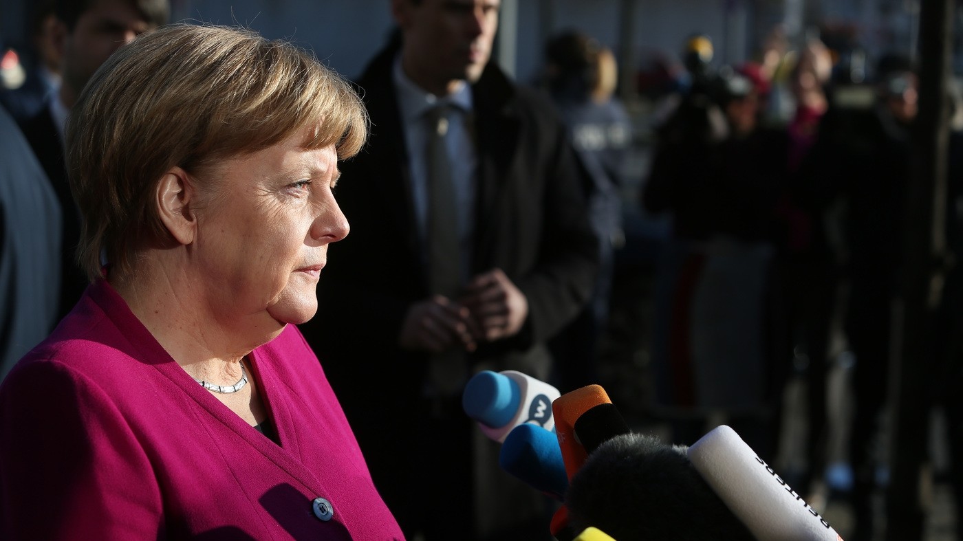 Germania, i ministri del futuro governo di coalizione
