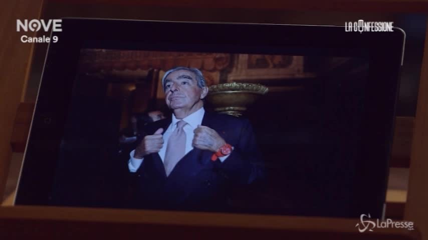 Bertinotti: “Il fallimento del centrosinistra ha portato Berlusconi”