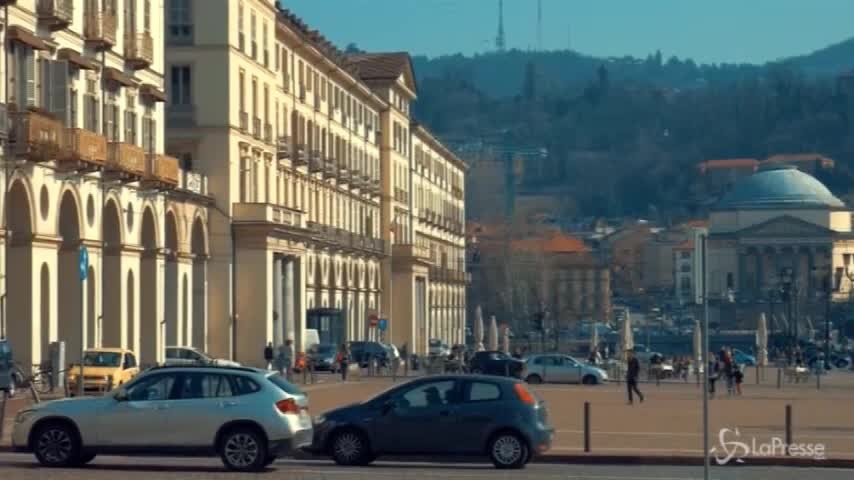 Lavazza: “La vicinanza con Milano deve spingere Torino verso l’eccellenza”