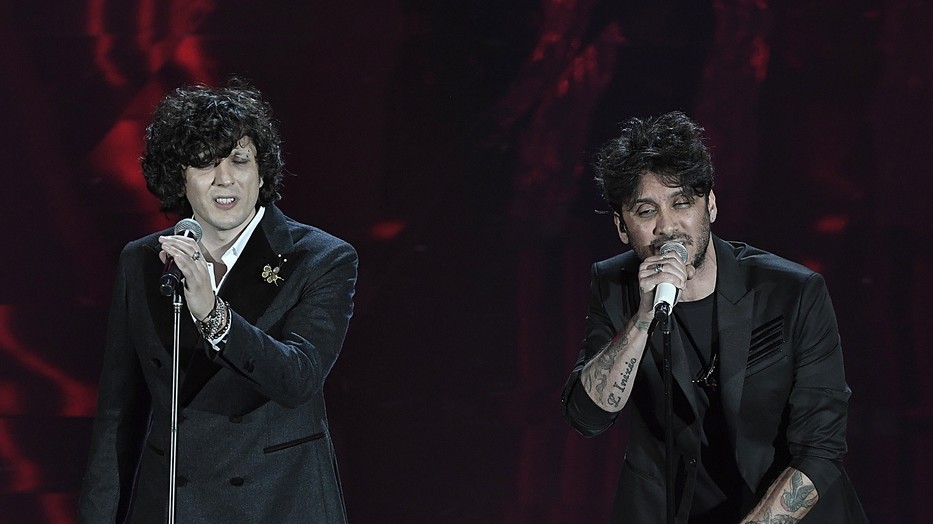 Sanremo, da Modugno a Meta-Moro: i casi celebri di rischio squalifica