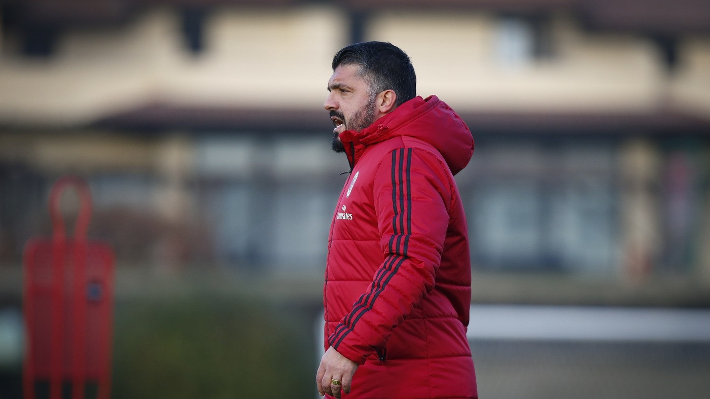 Milan e la ‘cura Ringhio’: così Gattuso ha risollevato rossoneri