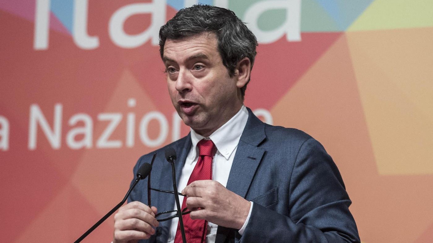 Macerata, Orlando: “Ho ricevuto minacce ma i fascisti non mi spaventano”