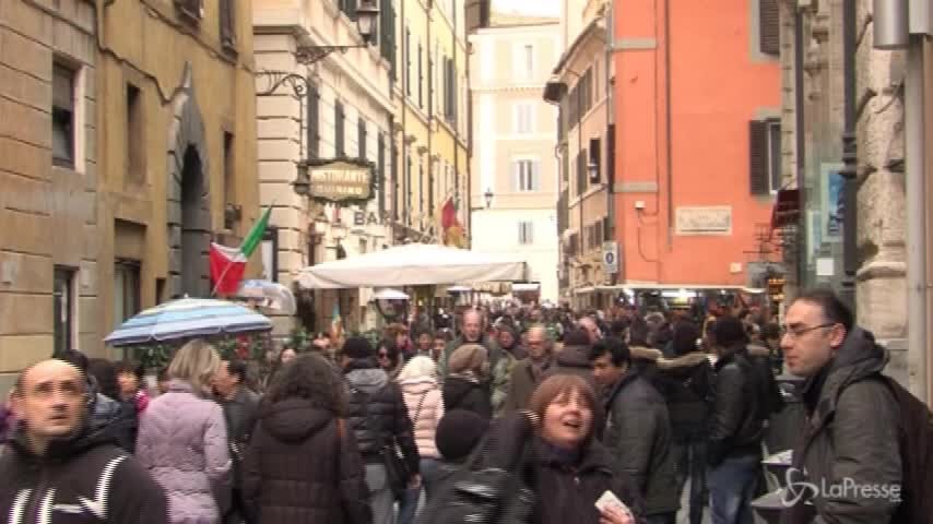 È italiano il record europeo delle scappatelle