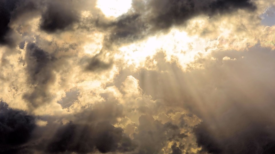 Nuvole e deboli piogge: il meteo dell’8 e del 9 febbraio