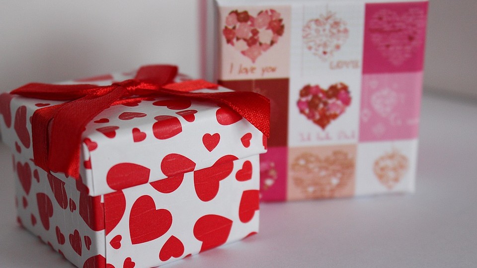 San Valentino, è il momento per disfarsi dei regali dell’ex