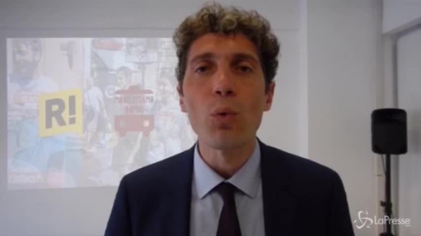Atac, Magi: “E’ una partita falsata e tutta a favore della sindaca Raggi”