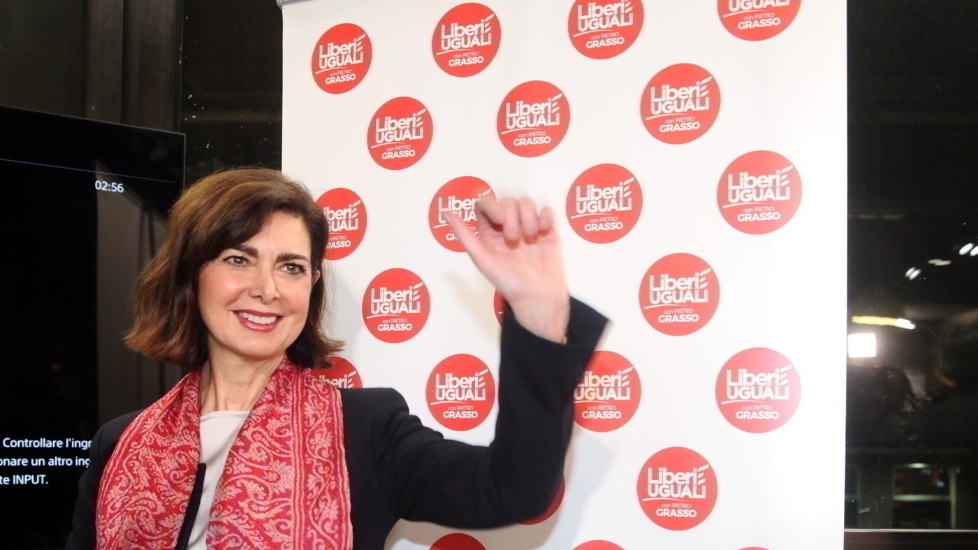 LEU, tutti i candidati per regioni e per collegi