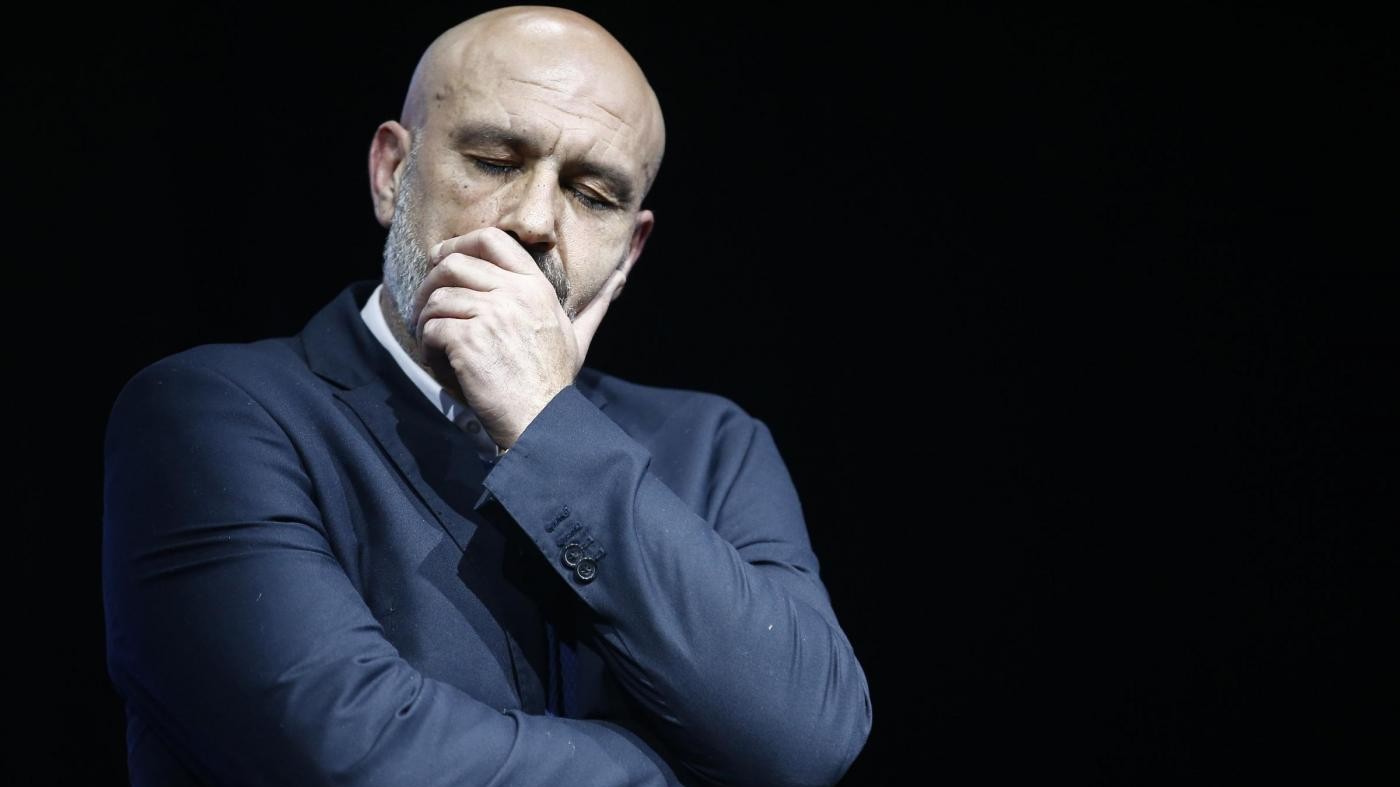 Amatrice, il sindaco Pirozzi indagato per omicidio colposo per il crollo di un edificio