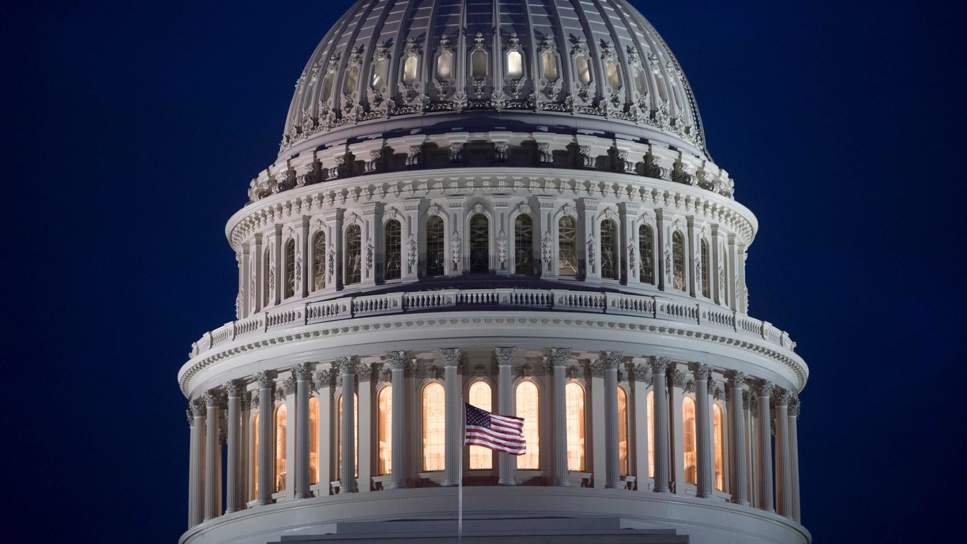 Usa, Camera approva la legge bilancio che mette fine a shutdown