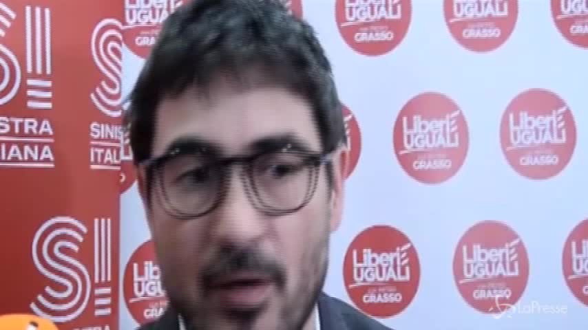 Siria, Fratoianni: “Gentiloni venga in Parlamento a riferire sull’accaduto”