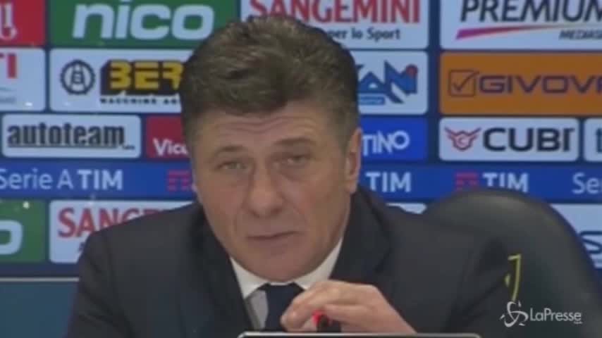 Chievo-Torino: 0-0, Mazzarri: “Queste sono partite che vanno sbloccate”