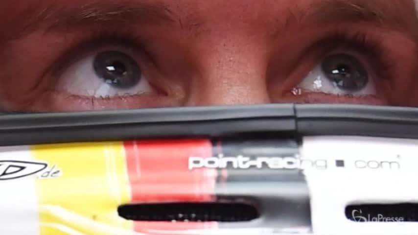 F1: Ricciardo vince in Cina, terzo Raikkonen