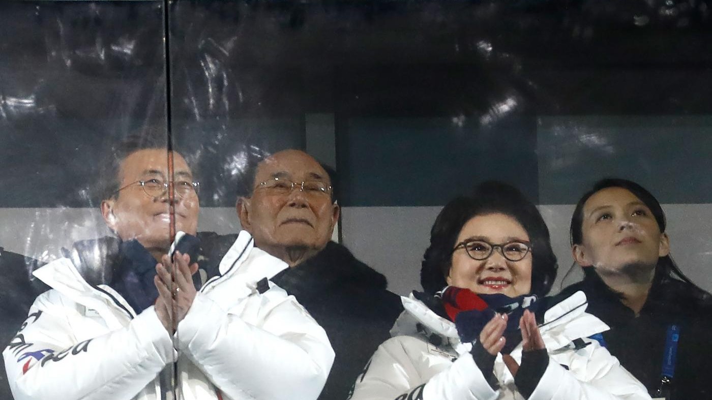PyeongChang 2018, Kim Jong Un invita a Pyongyang presidente del Sud