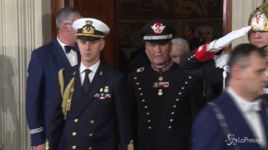 Settimana decisiva per il nuovo governo