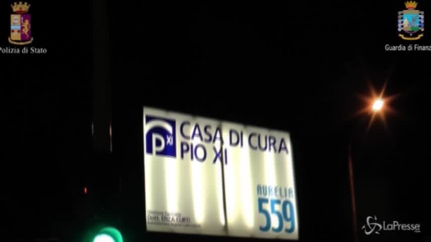 Arresti a Latina per frodi fiscali e riciclaggio