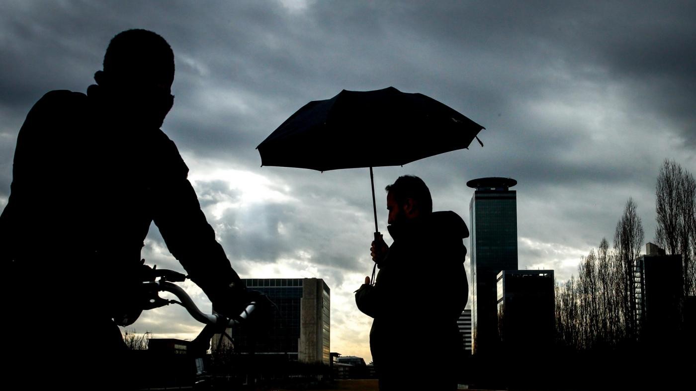 Nuove piogge al CentroSud: il meteo dell’11-12 febbraio