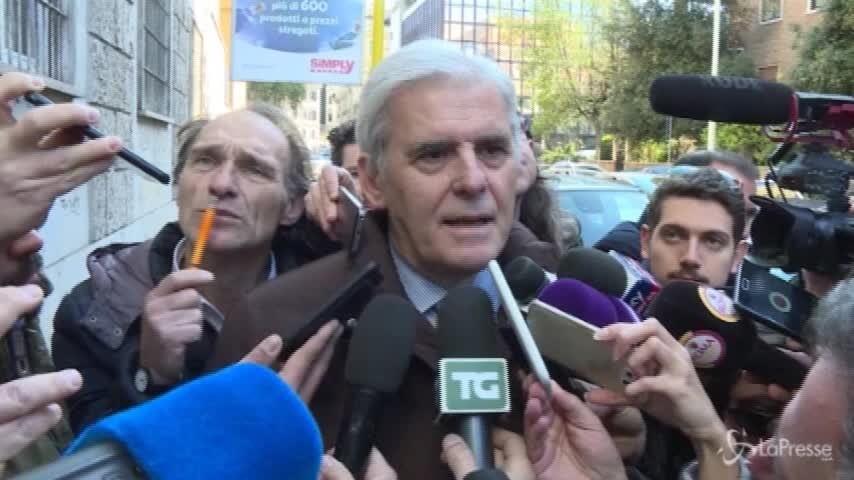 Serie A, Nicchi: “Si rischia una nuova Calciopoli”