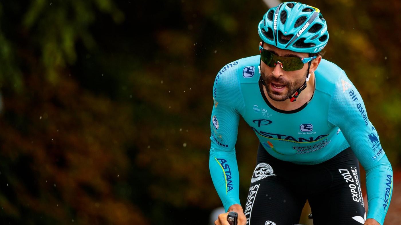 Ciclismo Cup, Moser conquista il Trofeo Laigueglia | GUARDA LA GARA