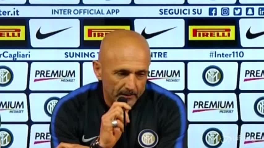 Calcio, stasera l’anticipo Inter-Cagliari