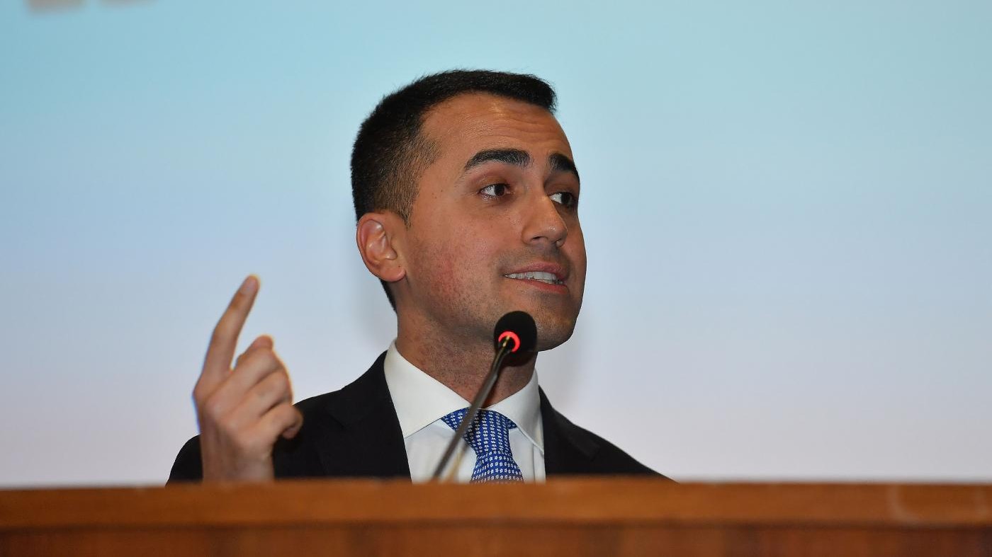 M5S, le spine del ‘Di Maio Day’ nel collegio di Napoli tra rimborsopoli e massoni