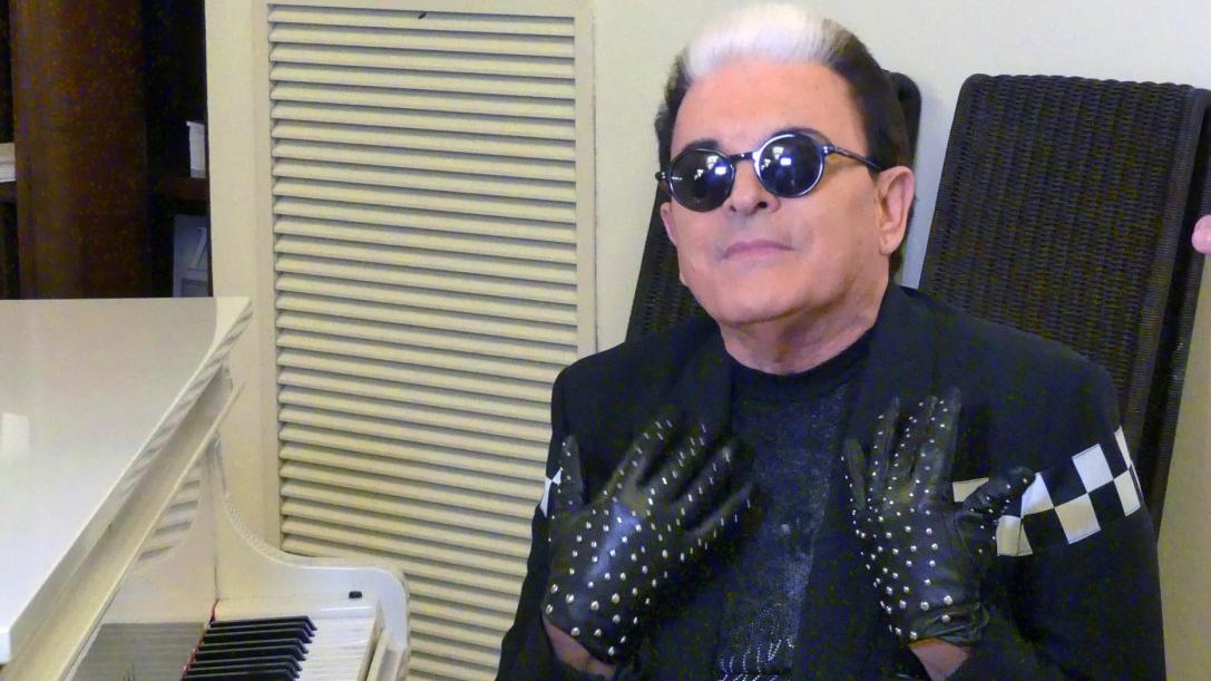 Sanremo, Malgioglio e il premio a Milvia: “Ho vinto io il Festival”