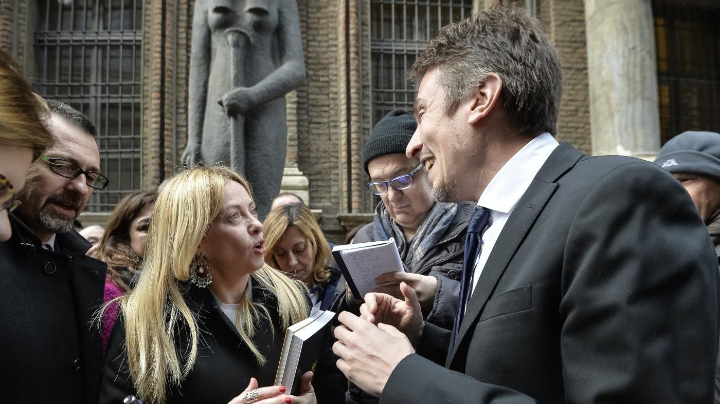 Museo egizio, FdI a Franceschini: “Cacciare il direttore? Mai detto”