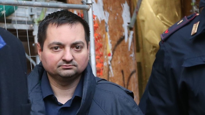 Omicidio Jessica, in un biglietto del tranviere l’interesse sessuale per la ragazza