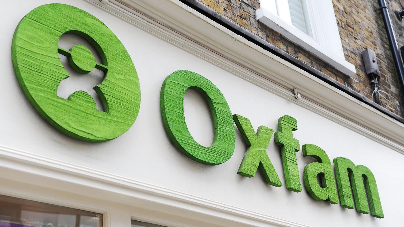 Scandalo prostituzione Haiti: si dimette la vice direttrice Oxfam