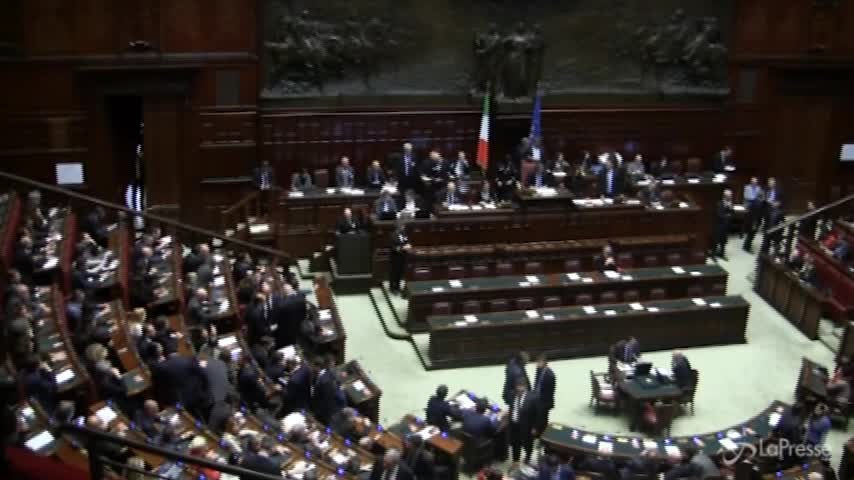 Siria, Picchi: “I nostri alleati hanno agito unilateralmente. Non c’è stato nessun mandato Onu”