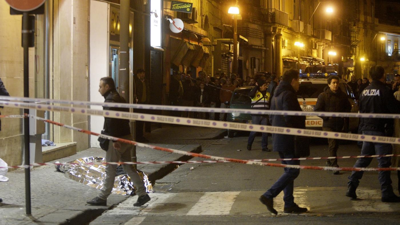 Rapina alla gioielleria di Napoli: arrestate tre persone
