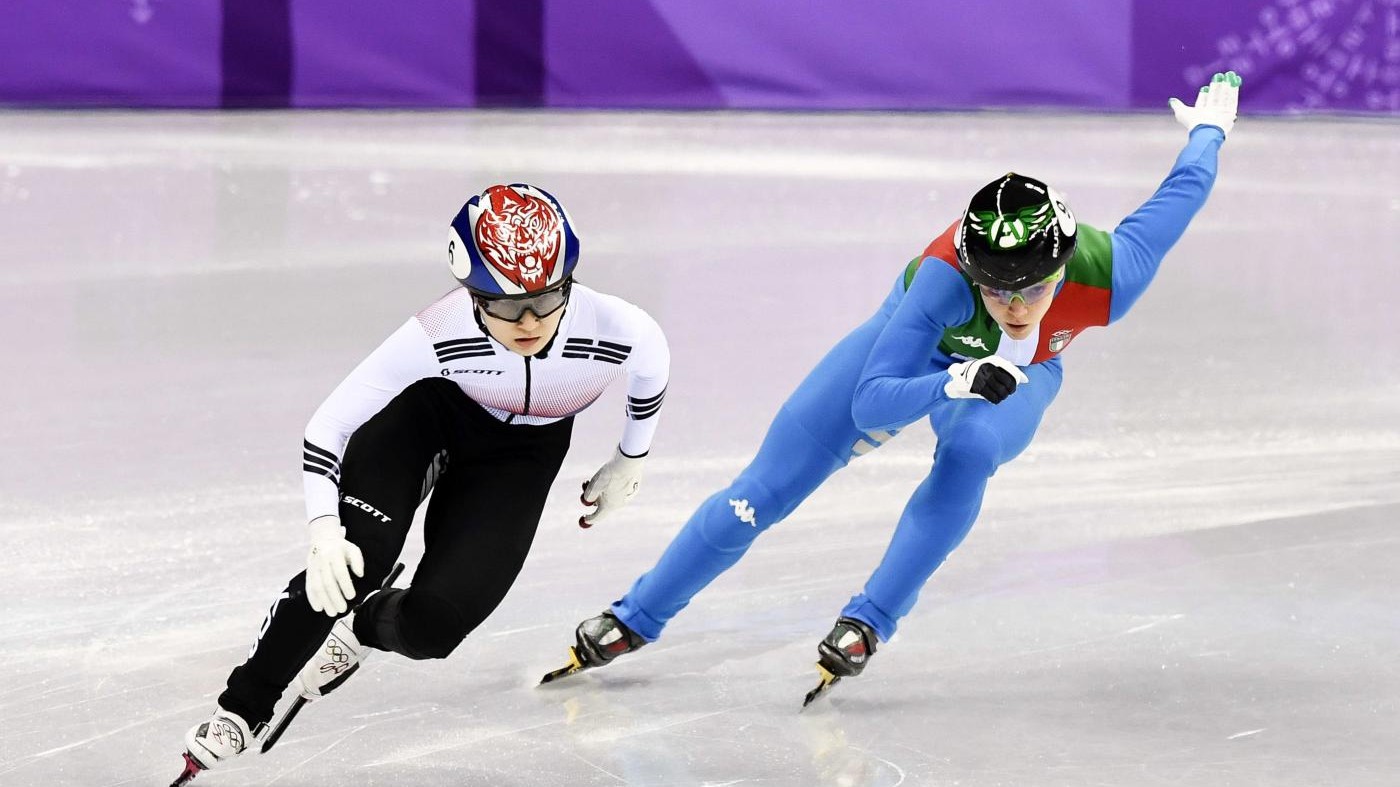 Short track, Arianna Fontana in finale per le medaglie