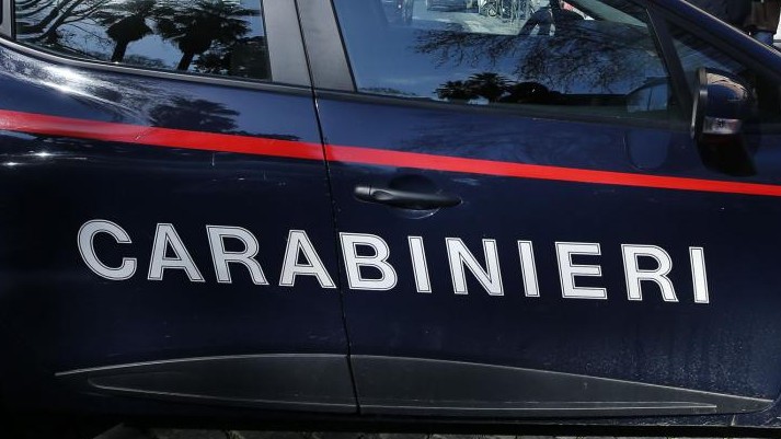Livorno, uccide l’ex moglie nello studio dentistico e poi si suicida