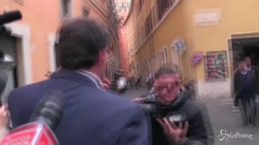 Governo, Giorgietti: “Con Di Maio dobbiamo ancora cominciare a trattare”