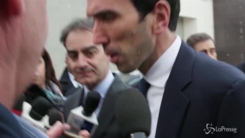 Martina: “Inaccettabile campagna della destra e del M5s in Molise”