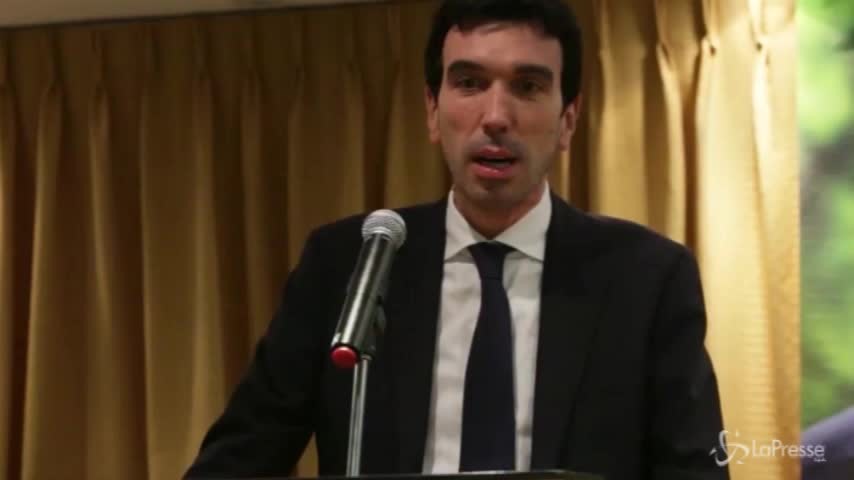 Martina: “Slogan elettorali si sciolgono come neve al sole”