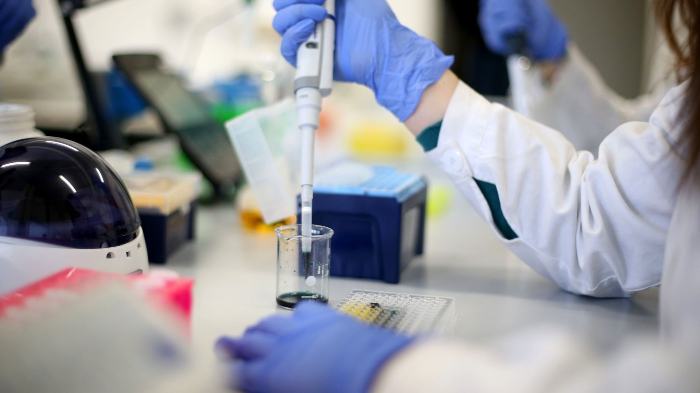 Team italiano isola gene che resiste ad antibiotico anti infezioni