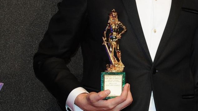 David di Donatello: ecco tutti i candidati al premio