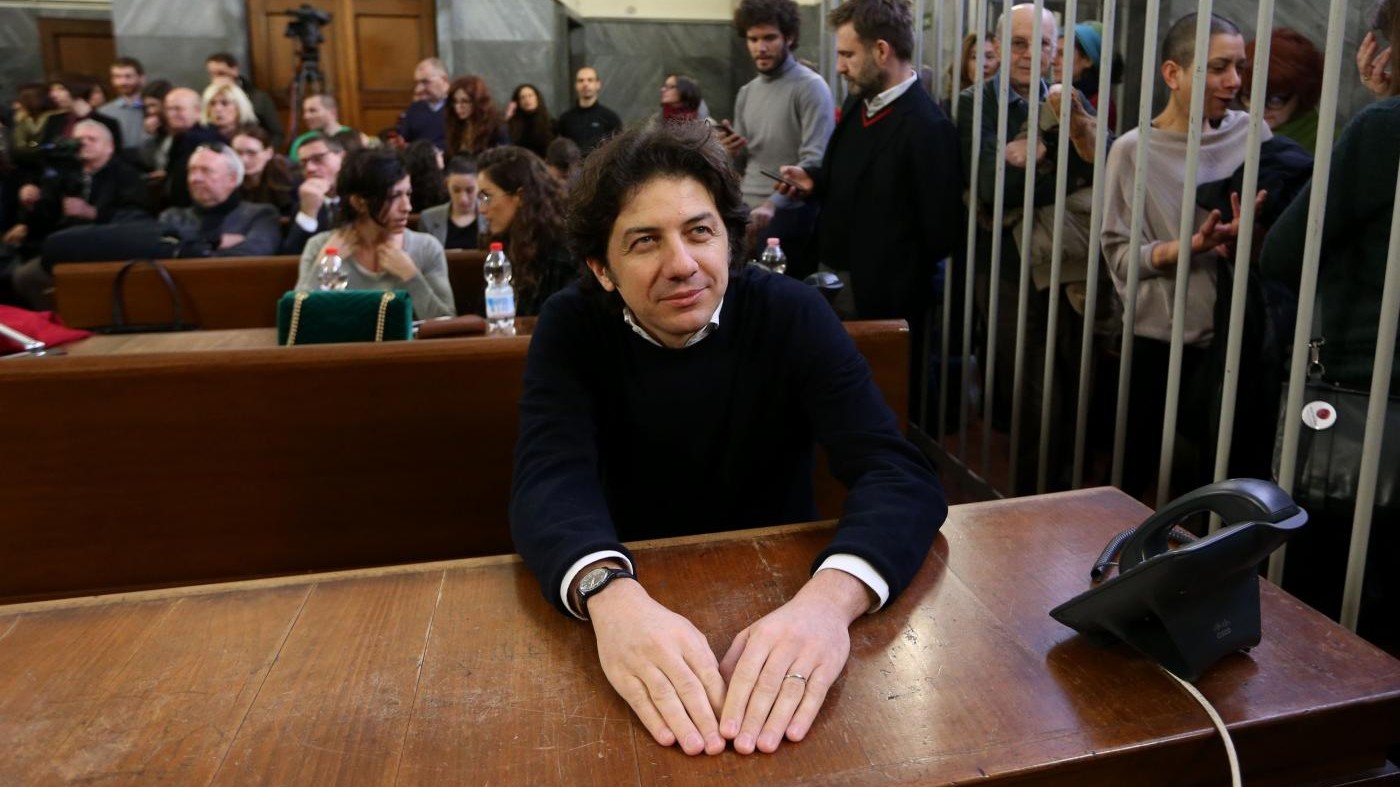 Dj Fabo, Tribunale Milano assolve Cappato e rinvia questione a Corte Costituzionale