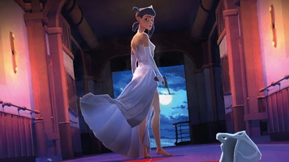 David 2018, “Gatta Cenerentola” entra nella storia: è il primo cartoon candidato come Miglior Film