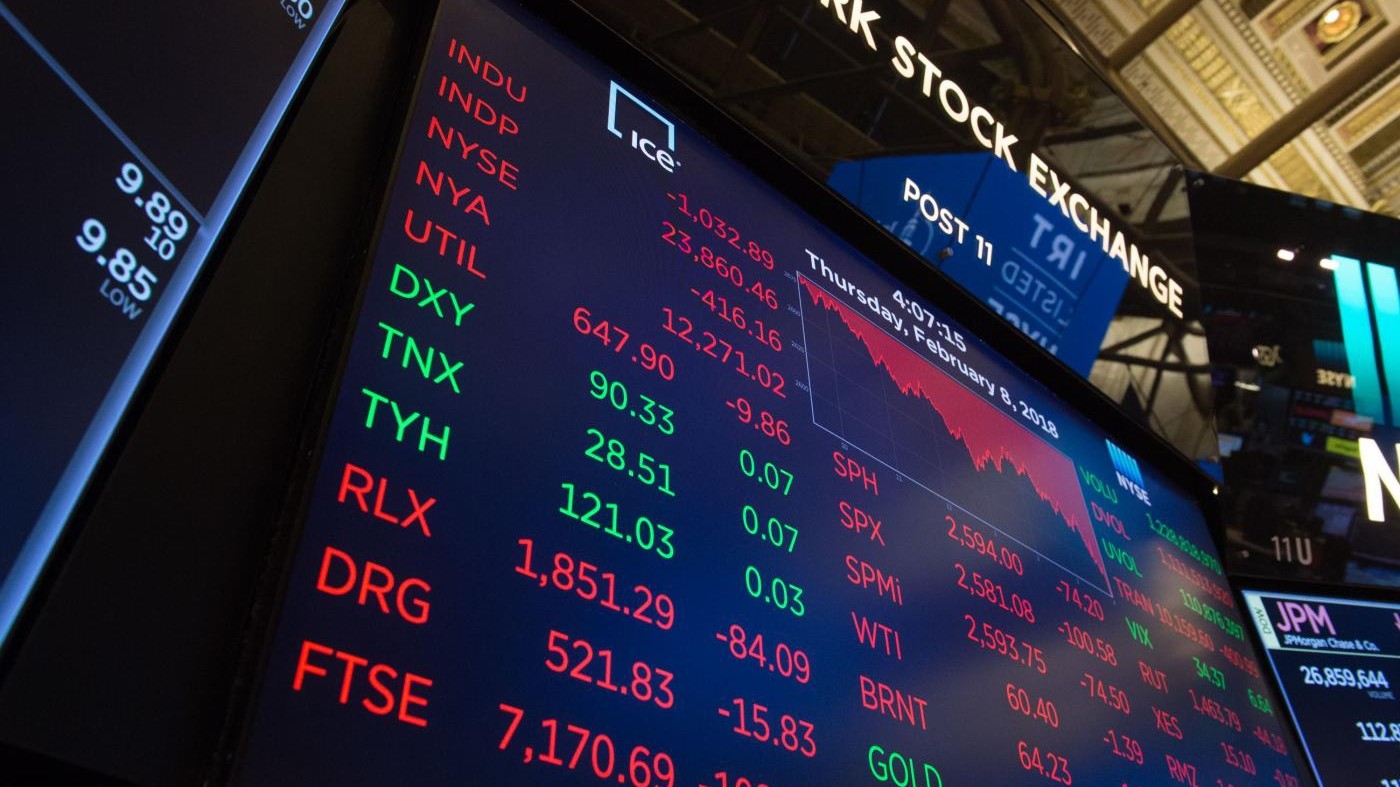 Borsa, Milano corre con Enel e Bper oltre i dati Usa