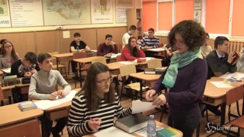 Scuola, ok al nuovo contratto